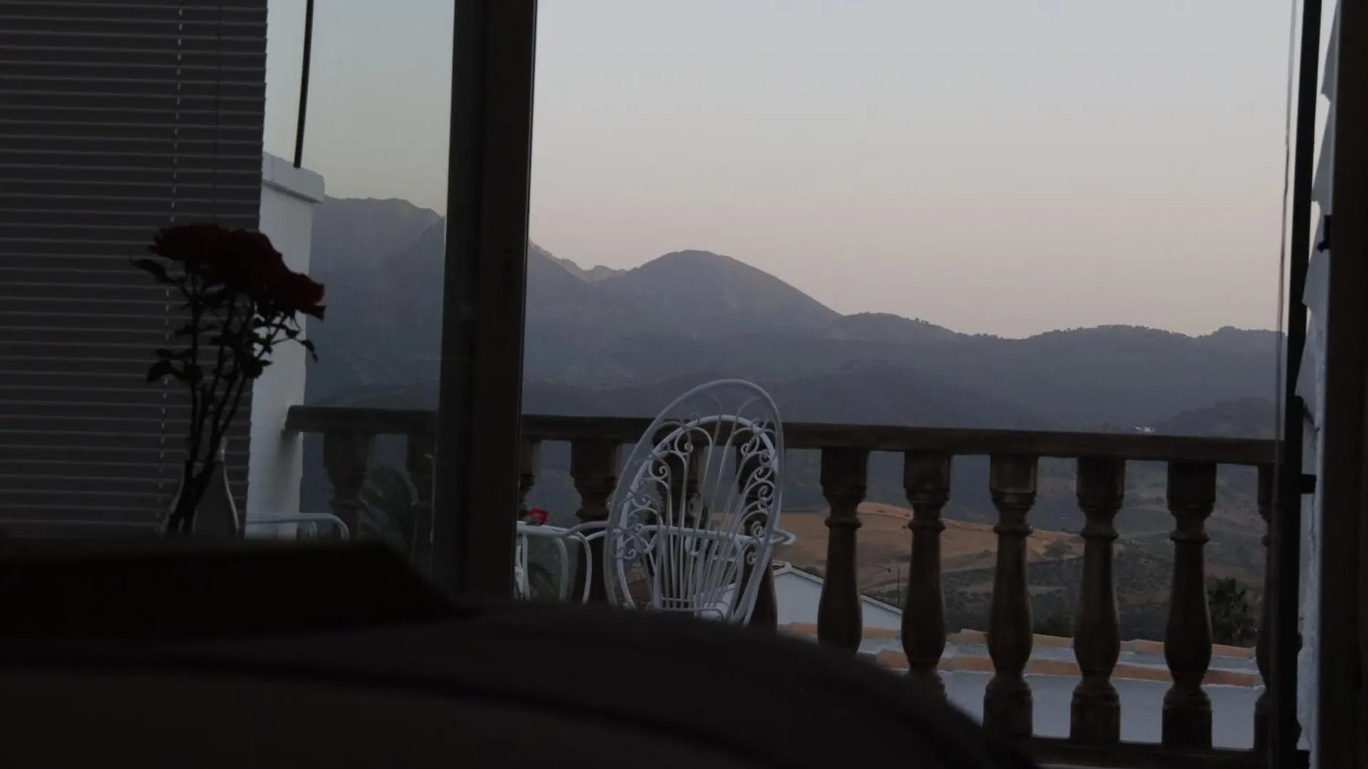 Bed & Breakfast La Gueena Vida Algodonales Spain