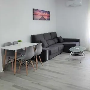  Appartement Sol De