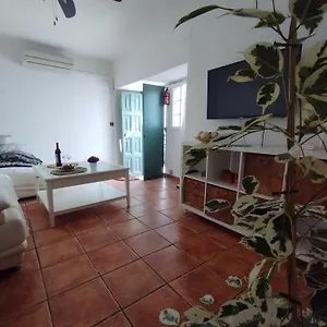  Сasa de vacaciones El Rinconcito