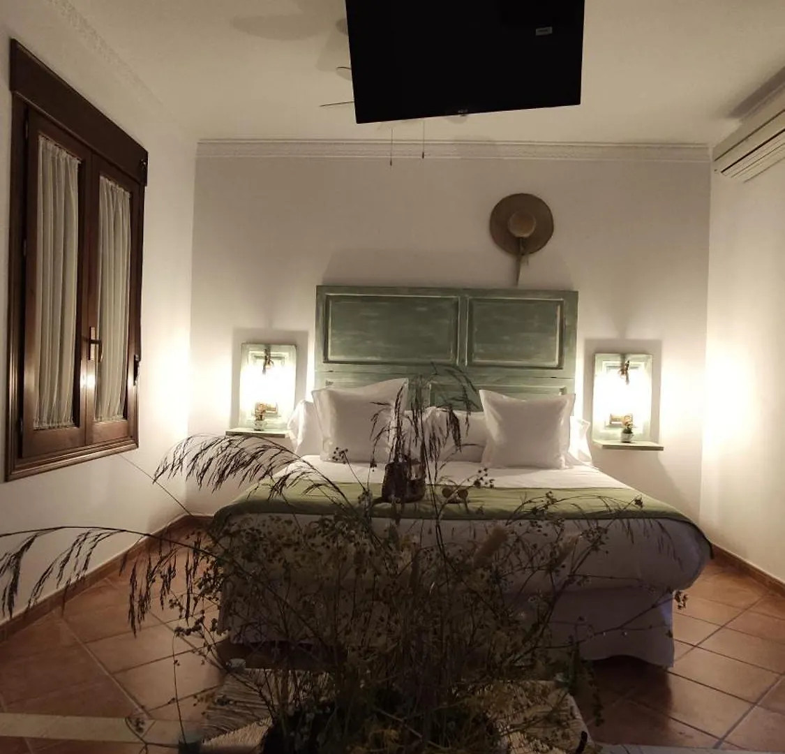 Bed & Breakfast La Gueena Vida Algodonales