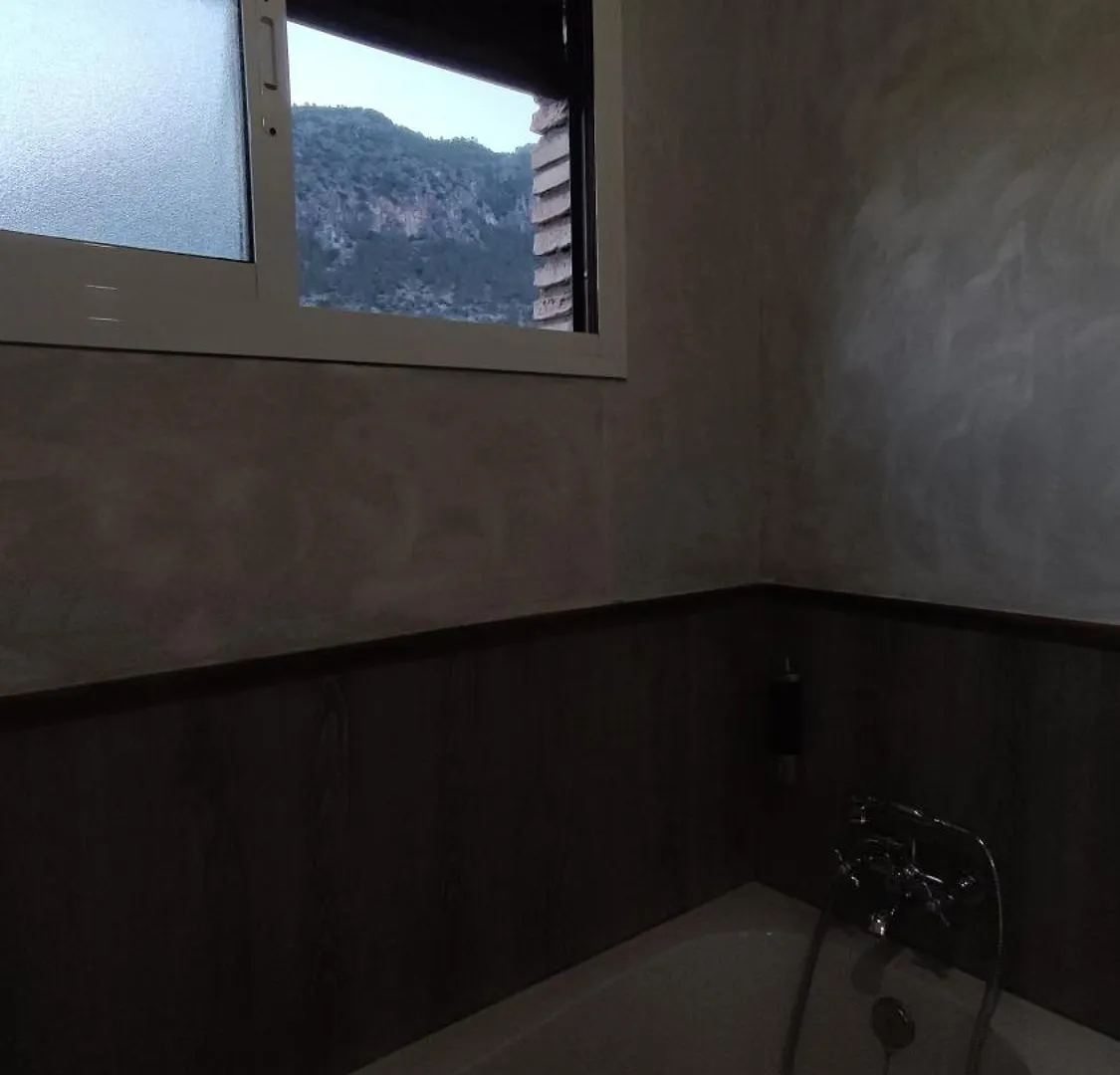 La Gueena Vida Algodonales Bed & Breakfast