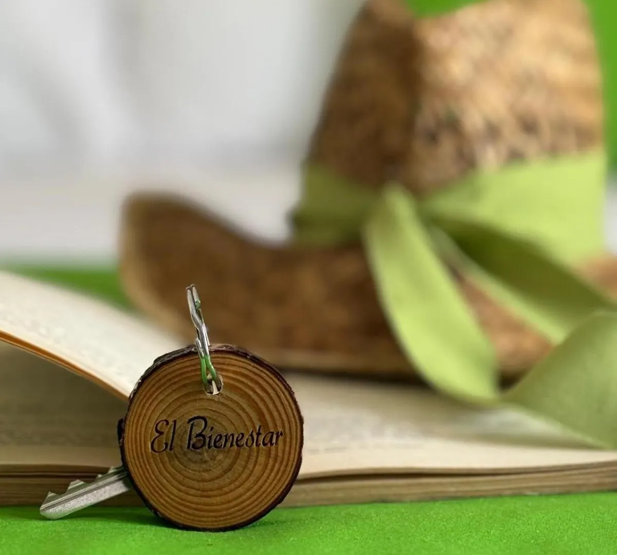 Bed & Breakfast La Gueena Vida Algodonales Spain